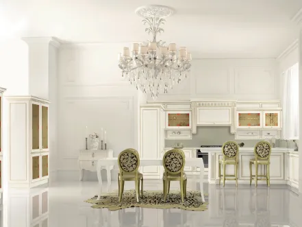 Modello MIRABEAU