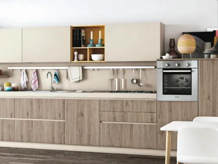 Ank Rovere Corteccia