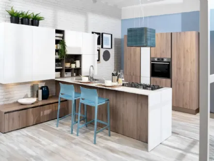 Ank Rovere Corteccia