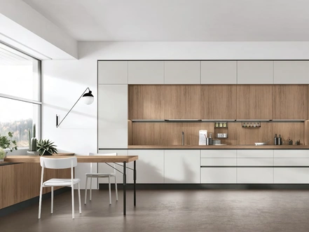 Infinity Modern 05