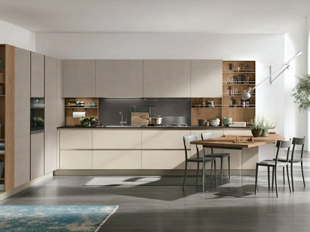 Infinity Modern 10
