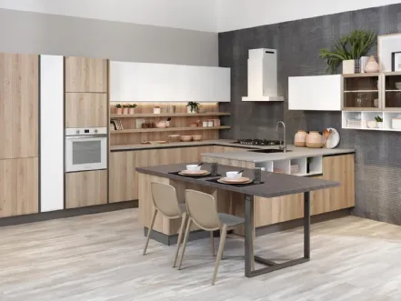 Tablet Rovere Arizona