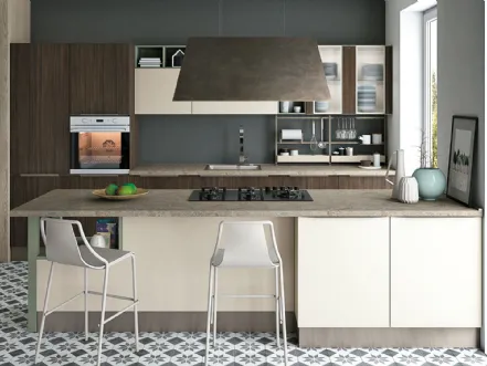 Tablet Rovere Dark