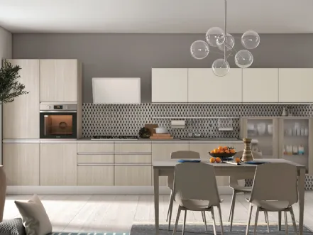 Tablet Rovere Luna