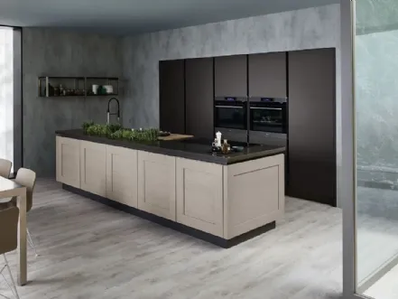 Dialogo Shellsystem Rovere Argilla