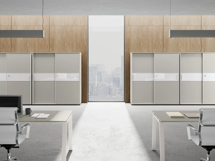 Armadio con Anta Scorrevole