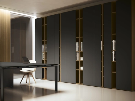 Libreria Infinity 05