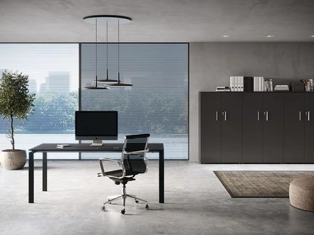 Loft Executive Anello Aperto