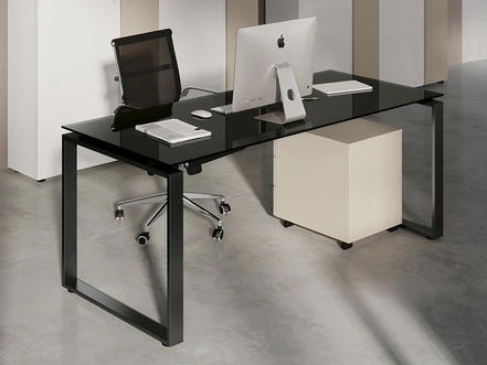 Loft Executive Anello Chiuso