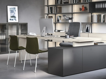 Scrivania Direzionale 10B