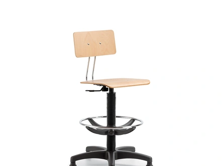 Sgabelli per Ufficio in legno